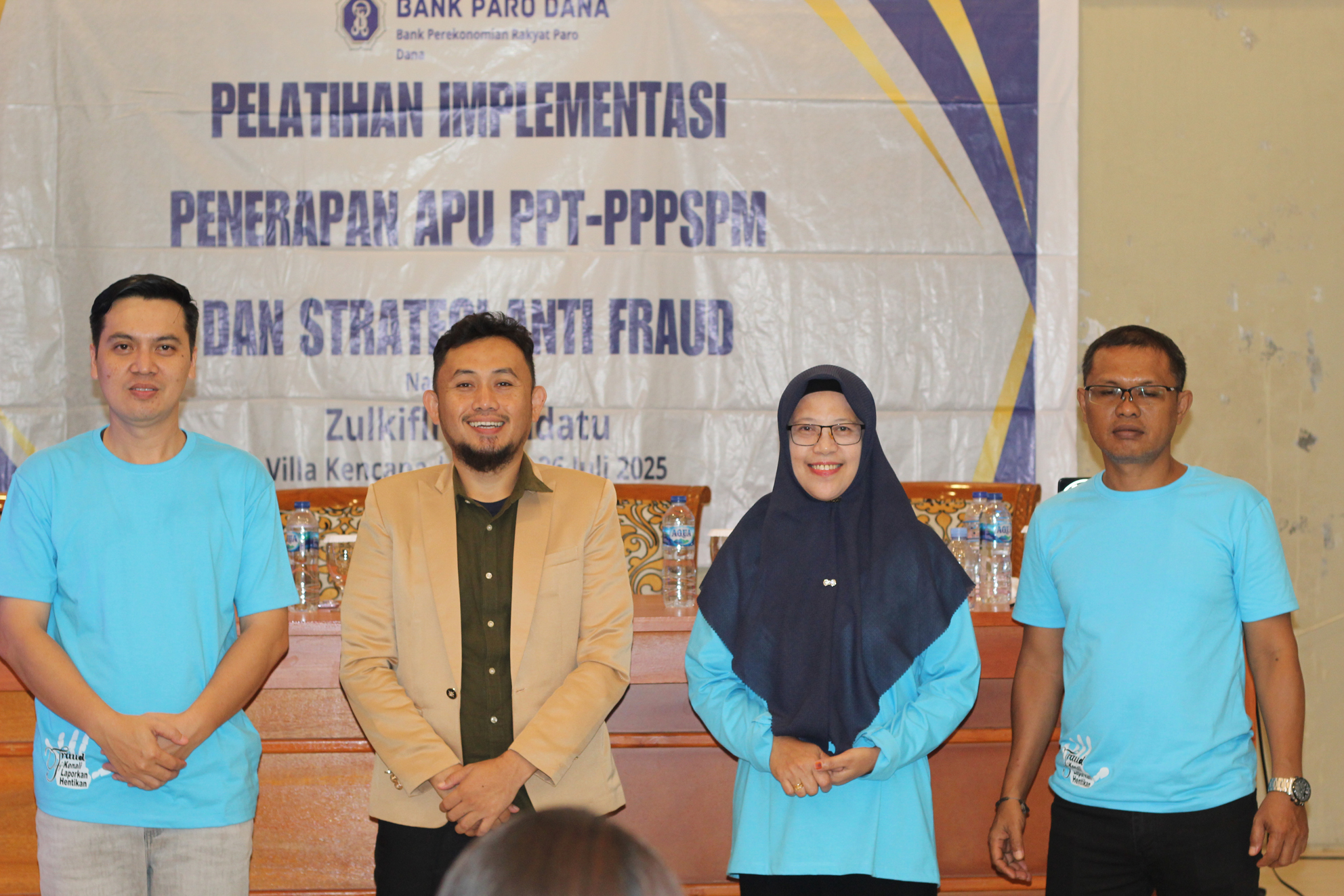 Dokumentasi